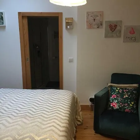 Σπίτι διακοπών Vila Presepio *