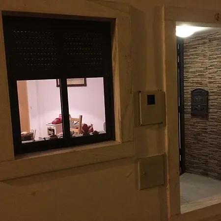 Vila Presepio Σπίτι διακοπών Alenquer