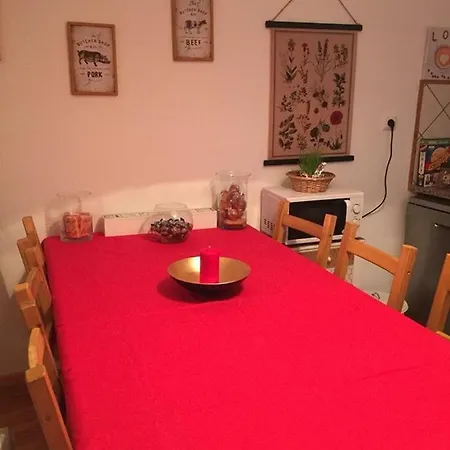 Σπίτι διακοπών Vila Presepio